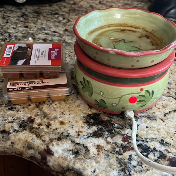 Candle Warmer - Picture 2 of 8